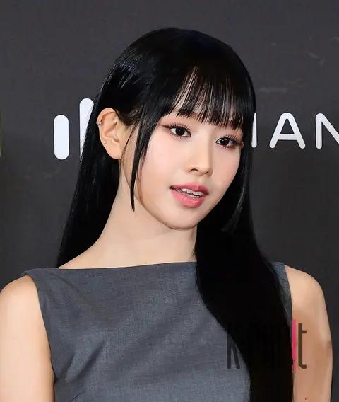 Natty (KISS OF LIFE) — Hanteo Music Awards