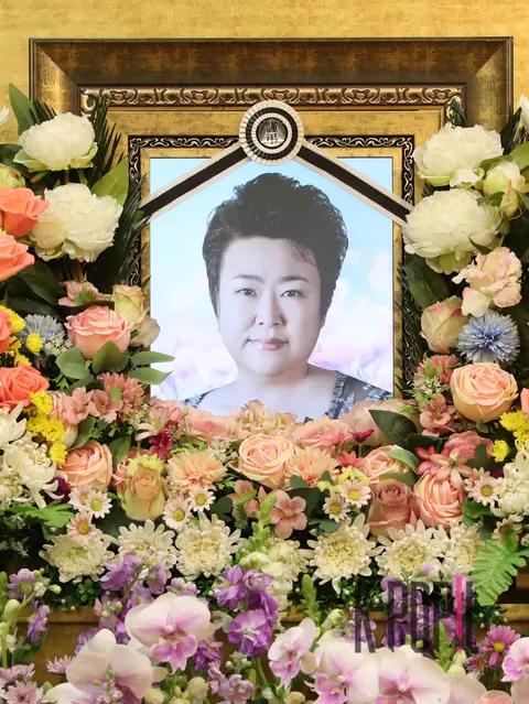 Joint Photography Pool — Bang Sil-i Funeral