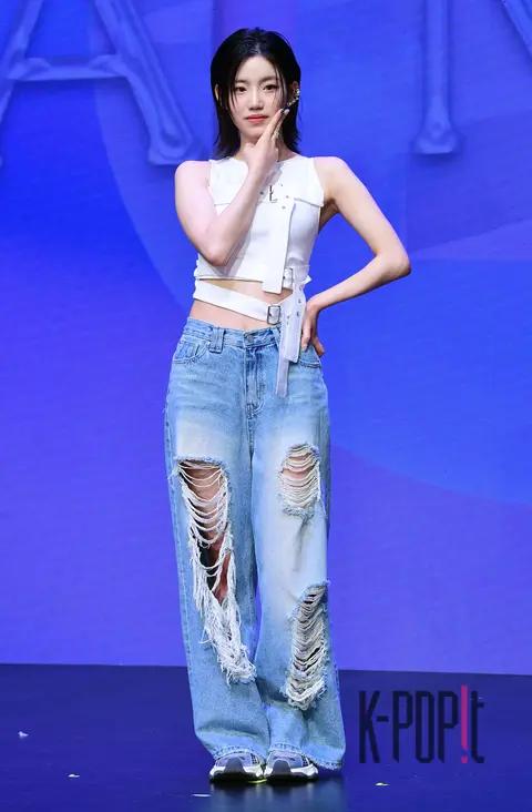 Hyun-bin (TRIBU) — Showcase