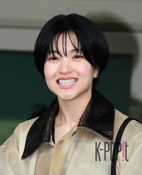 Kim Tae-ri — Airport