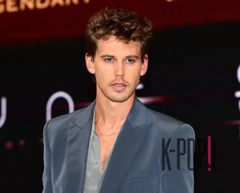 Austin Butler — Dune: Part Two Press Conference