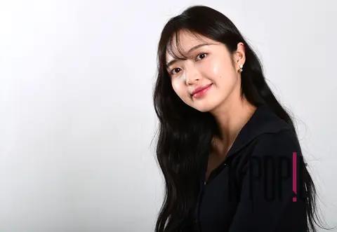 Gyuri — My Man's Confirmation Interview