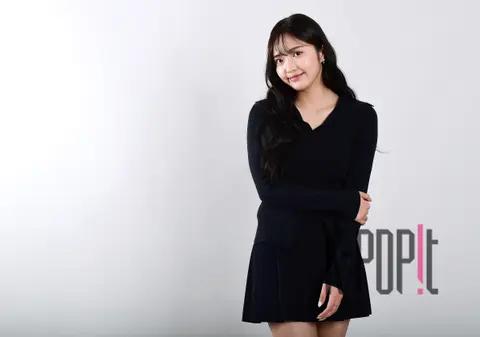 Gyuri — My Man's Confirmation Interview