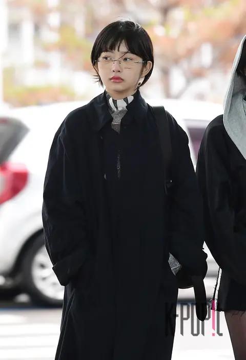 REI (IVE) — Airport