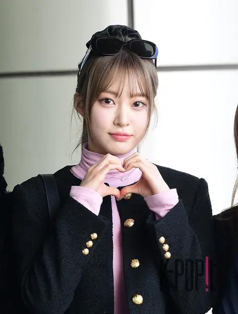 Joa (Weeekly) — Airport