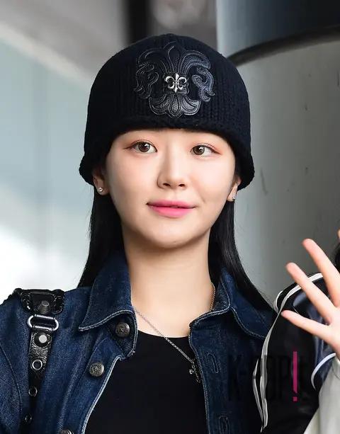 Chodan (QWER) — Airport