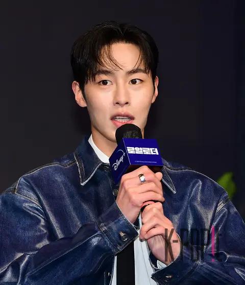 Lee Jae-wook — Royal Loader Production Briefing
