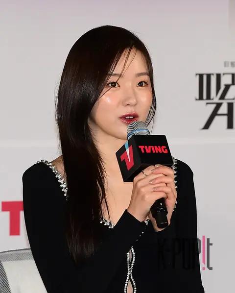 Kang Na-eon — Pyramid Game Production Briefing