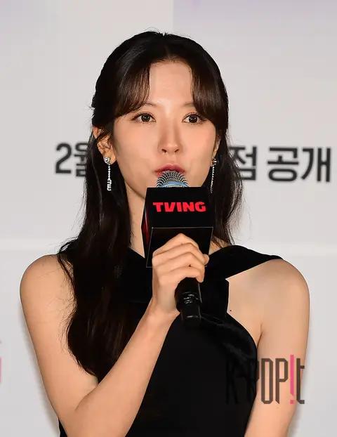 Kim Ji-yeon — Pyramid Game Production Briefing