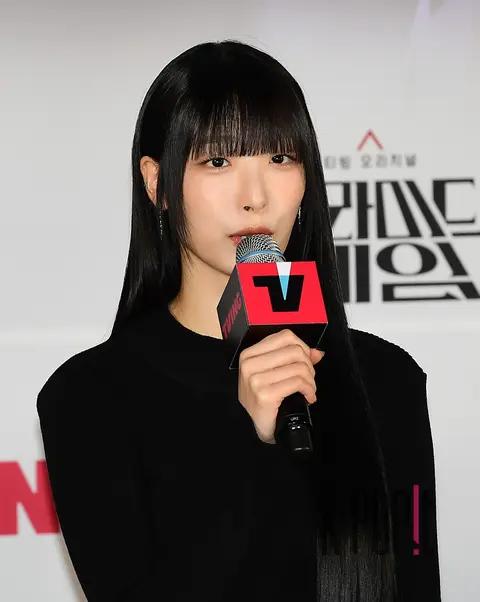 Ryu Da-in — Pyramid Game Production Briefing
