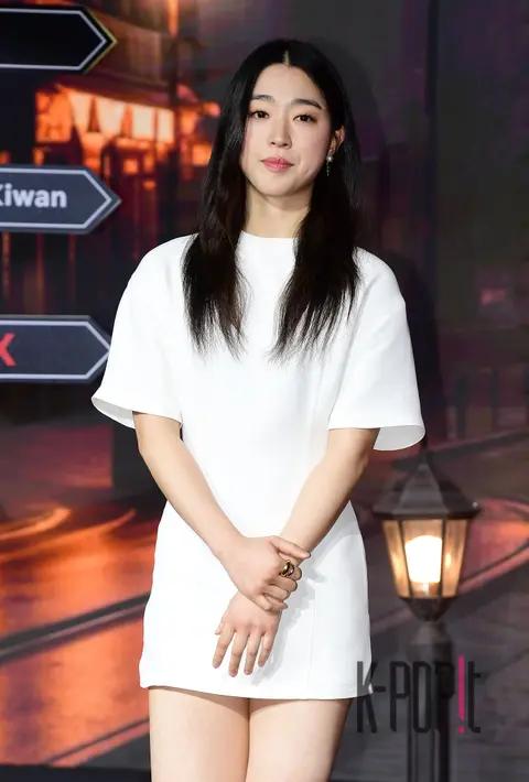Choi Sung-eun — Lo Gi-wan Production Briefing