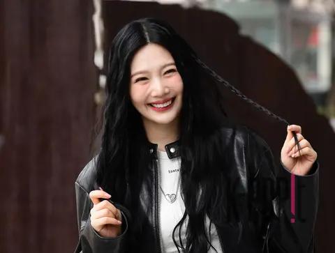 Joy (Red Velvet) — Arrival