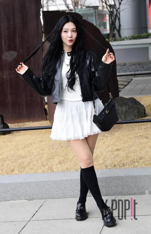 Joy (Red Velvet) — Arrival