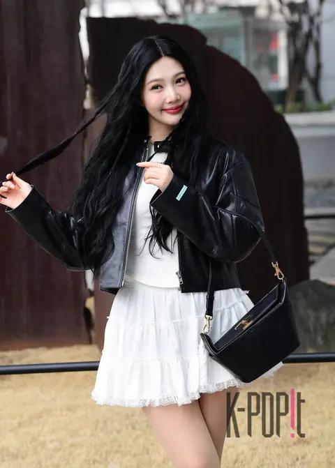 Joy (Red Velvet) — Arrival