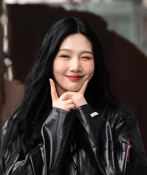 Joy (Red Velvet) — Arrival