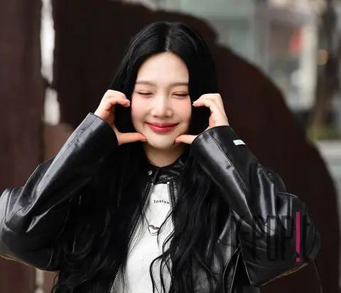 Joy (Red Velvet) — Arrival
