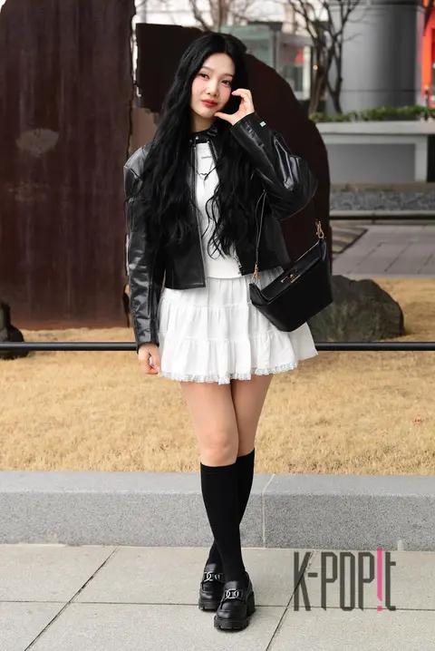 Joy (Red Velvet) — Arrival