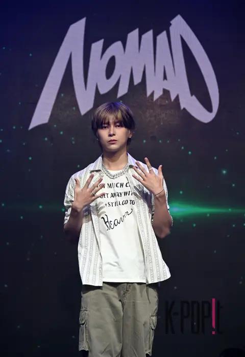 Won (Nomad) — Showcase