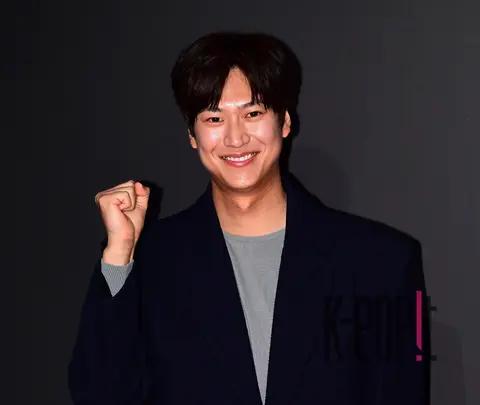 Na In-woo — Past Lives Screen Night