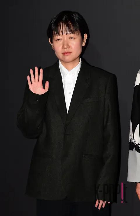 Director Celine Song — Past Lives Screen Night — 2024-02-28