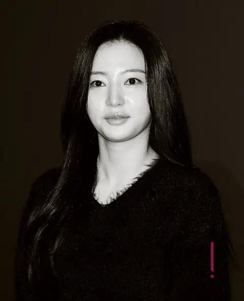 Song Ha-yoon — Past Lives Screen Night