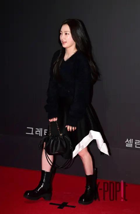 Song Ha-yoon — Past Lives Screen Night