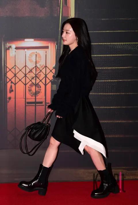 Song Ha-yoon — Past Lives Screen Night