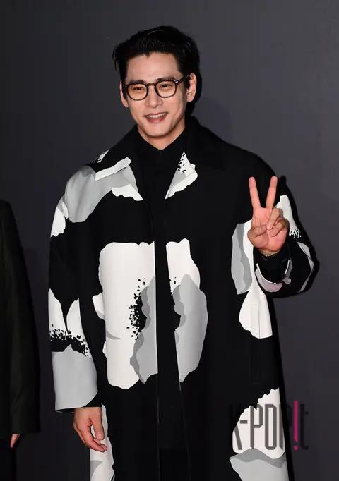 Yu Tae-o — Past Lives Screen Night