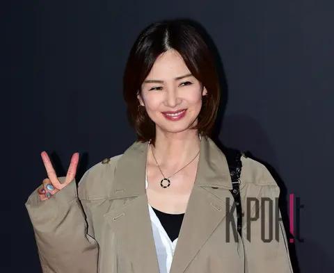 Lee So-ra — Past Lives Screen Night