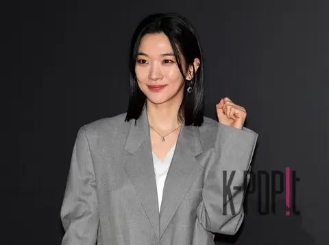 Jung Yun-ha — Past Lives Screen Night