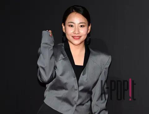 Jo Hyun-ah — Past Lives Screen Night