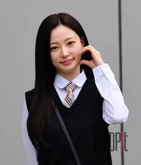 Song Ha-yoon — Arrival
