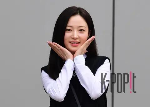 Song Ha-yoon — Arrival