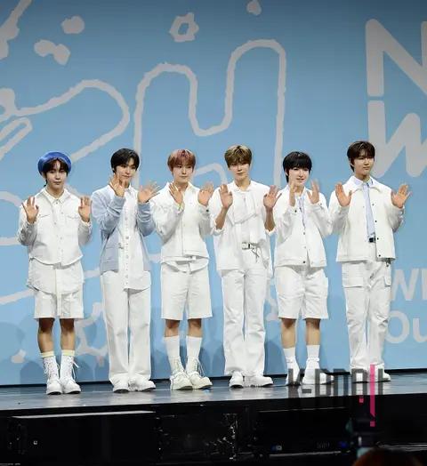 DSC — NCT WISH Showcase