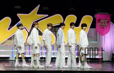 DSC — NCT WISH Showcase