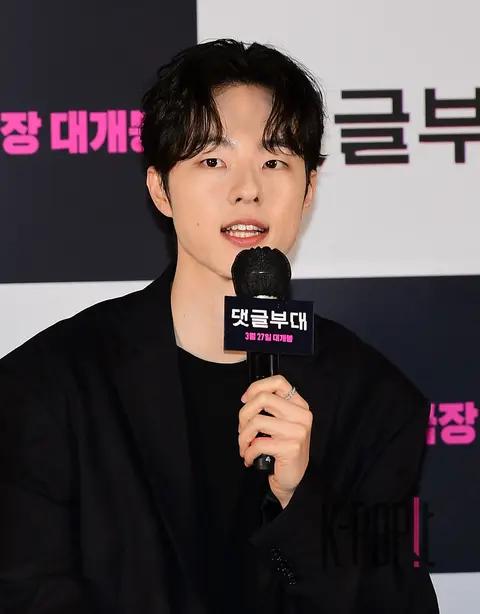 Kim Dong-hwi — Fabricated City Production Briefing