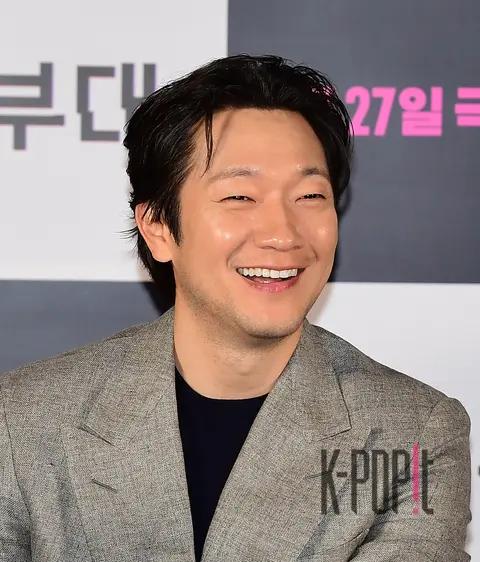 Son Seok-gu — Fabricated City Production Briefing