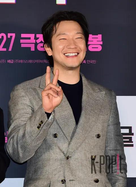 Son Seok-gu — Fabricated City Production Briefing