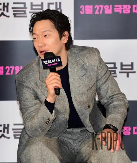 Son Seok-gu — Fabricated City Production Briefing