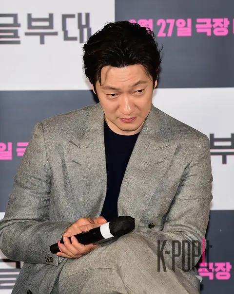 Son Seok-gu — Fabricated City Production Briefing