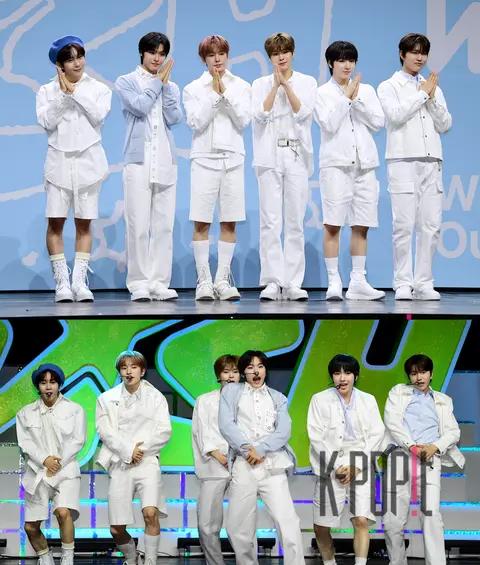 NCT WISH Showcase — 2024-03-04