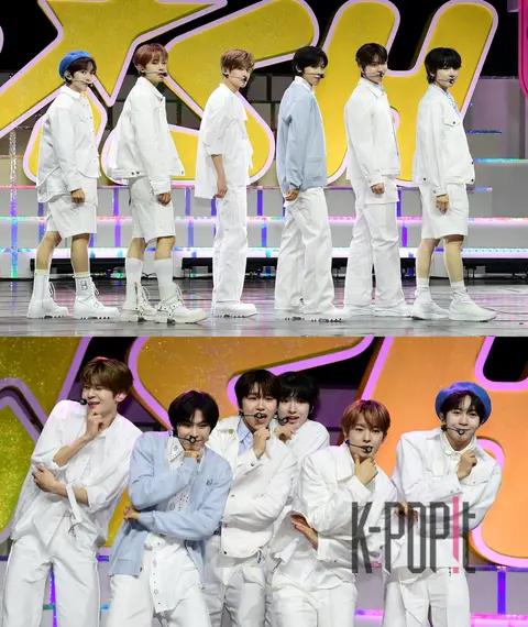 NCT WISH Showcase — 2024-03-04
