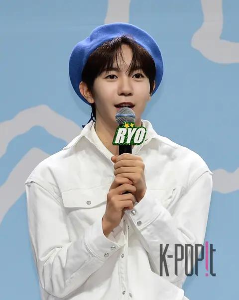 Ryo (NCT WISH) — Showcase