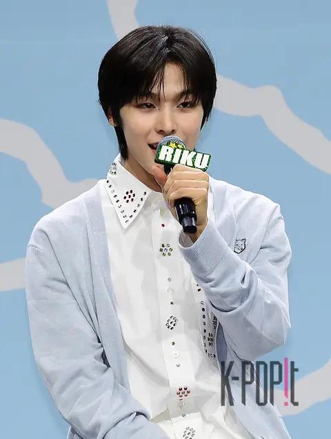 Riku (NCT WISH) — Showcase