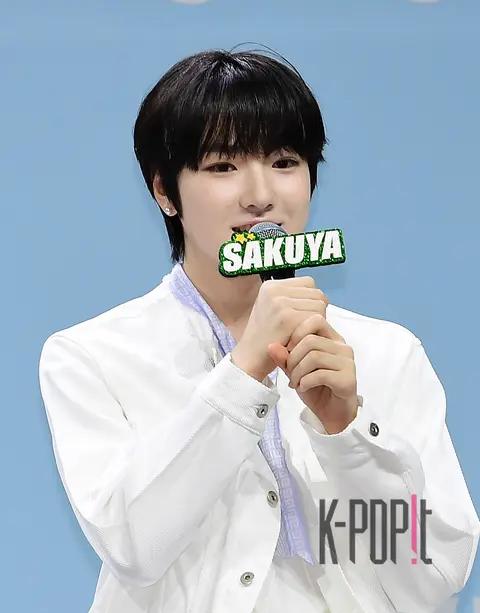 Sakuya (NCT WISH) — Showcase