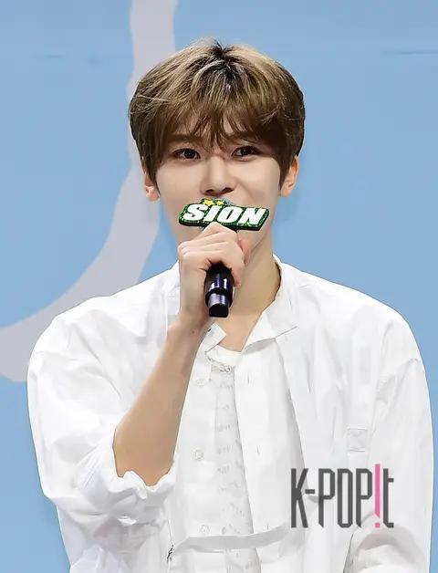 Sion (NCT WISH) — Showcase