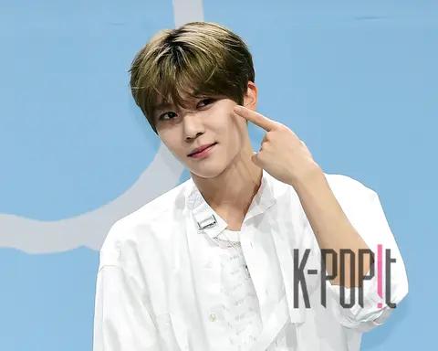 Sion (NCT WISH) — Showcase