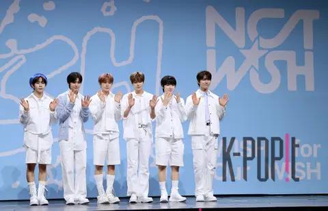 NCT Wish — Showcase