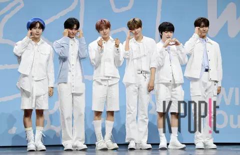 NCT Wish — Showcase