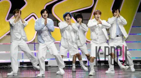 NCT Wish — Showcase
